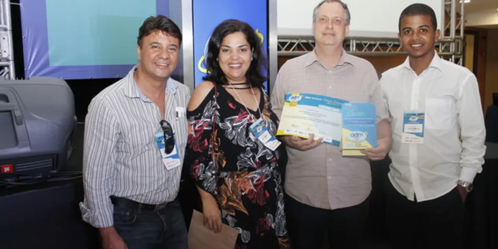 Imagem ilustrativa da imagem ADM 2018 dispõe de dois tipos de certificação a pesquisadores