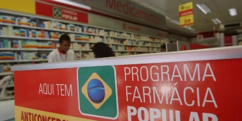 A principal preocupação do CNS é que possa haver um desabastecimento de medicamentos/Foto: Reprodução EBC