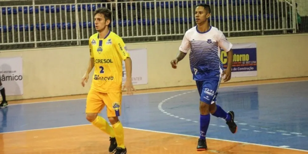 PGF tenta manter embalado da vitória na estreia do campeonato