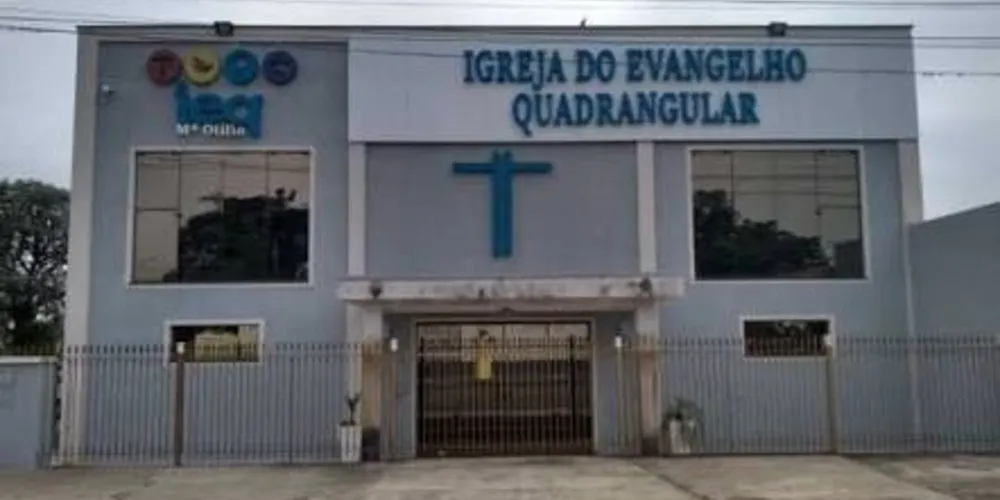 O grupo de Missões da 2° Igreja do Evangelho Quadrangular, ministério pastor Wilson Santos, convida toda a comunidade