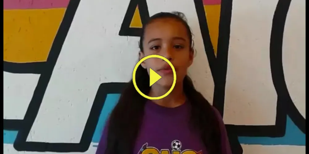 Imagem ilustrativa da imagem Alunos relatam experiência sobre exposição em Castro