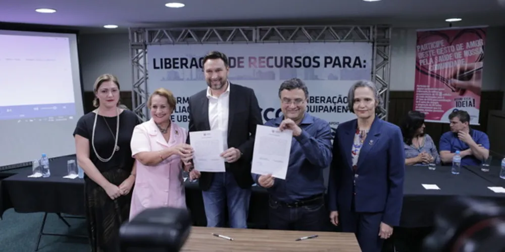 Imagem ilustrativa da imagem Pauliki começa a coletar assinaturas para a 2ª fase do ICCG