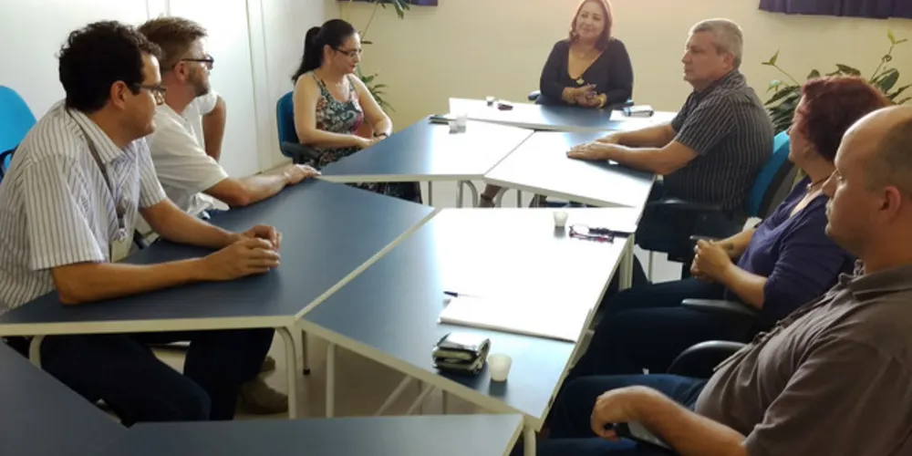 Imagem ilustrativa da imagem Procon promove reunião com a Copel sobre pagamento de faturas