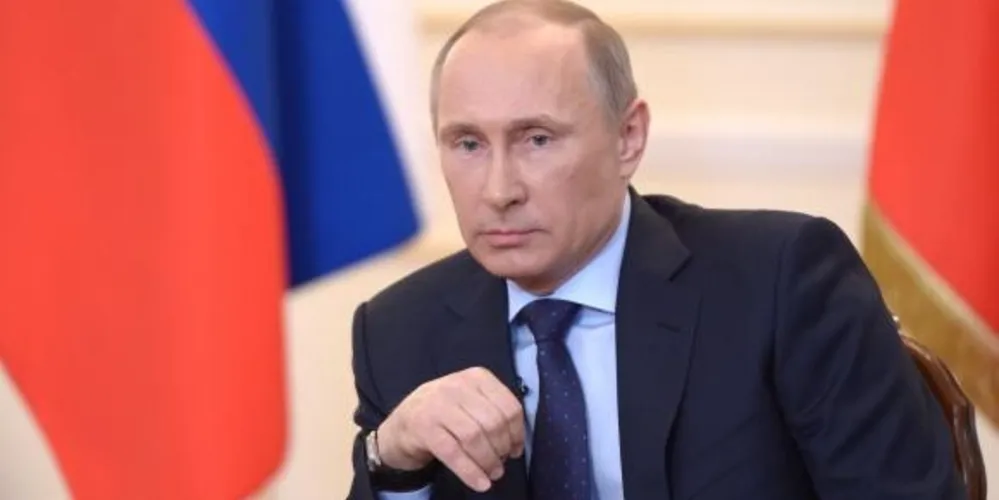 Imagem ilustrativa da imagem Rússia diz que ataques à Síria 'terão consequências'