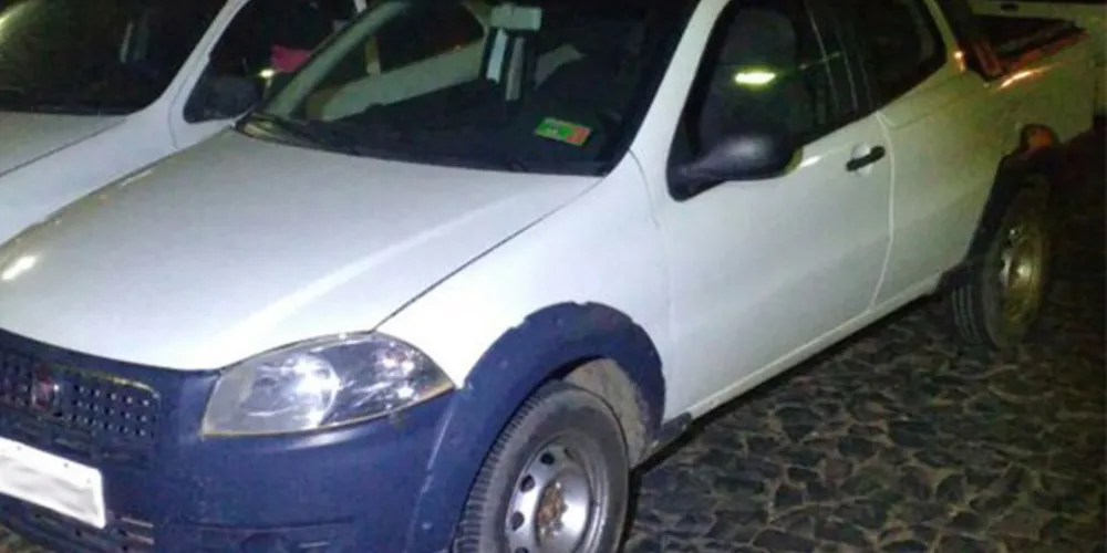Veículo foi encaminhado à 13ª SDP antes de ser devolvido ao proprietário