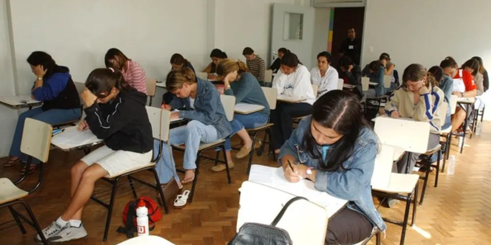 Também serão realizados neste ano o Encceja para quem mora no exterior/Foto: Reprodução Agência Brasil
