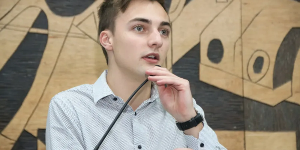 Zampieri é autor da lei sancionada em Diário Oficial