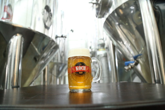 Imagem ilustrativa da imagem Mapeamento mostra grande potencial cervejeiro da região