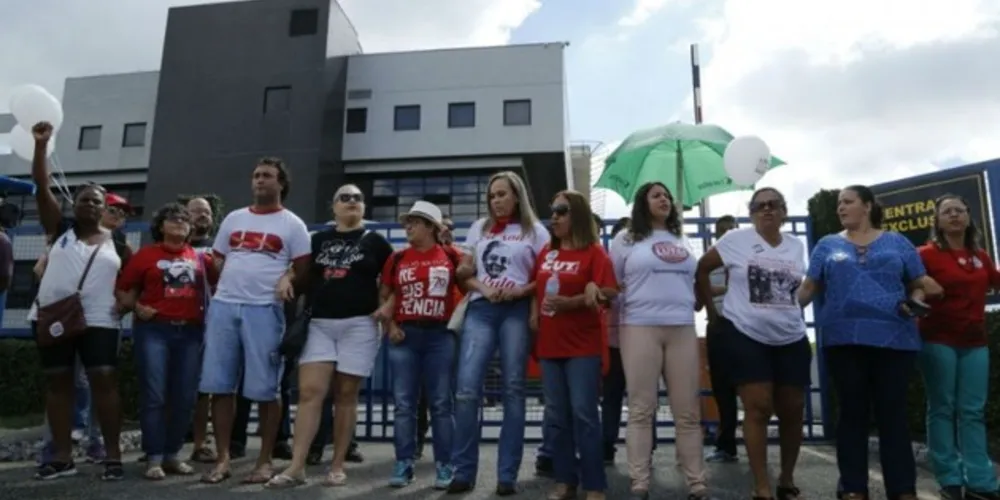 A Comissão de Direitos Humanos e Legislação Participativa do Senado aprovou a diligência