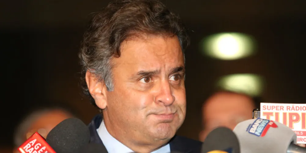 Também são alvos da mesma denúncia a irmã do senador /Fotos Públicas 