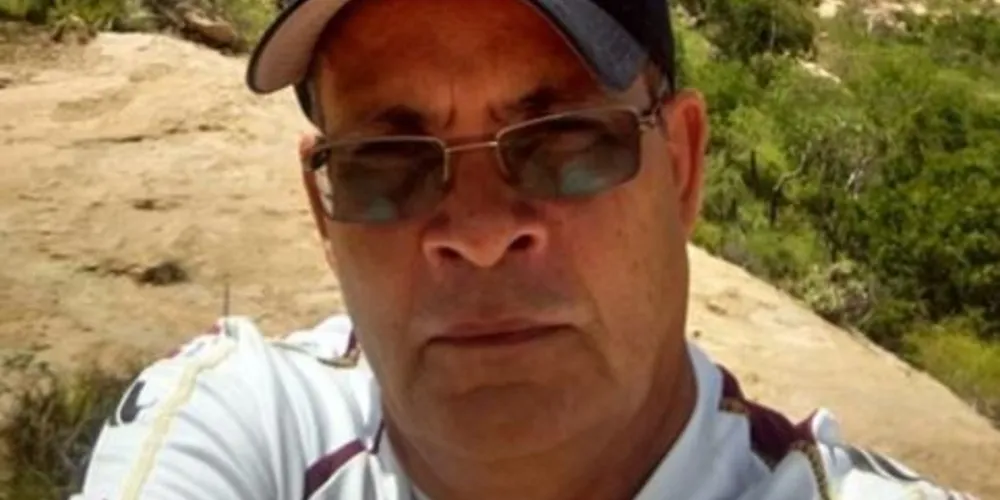 Depois de ser detido 16 vezes, ele foi denunciado por lavagem de dinheiro/Foto: Reprodução Facebook