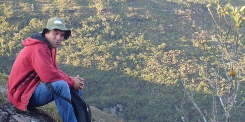 Imagem ilustrativa da imagem Júri condena assassino de guia de turismo a 17 anos