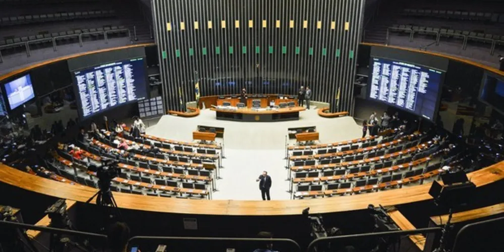 A Comissão de Constituição e Justiça da Câmara dos Deputados aprovou o projeto/Foto: Reprodução Agência Brasil