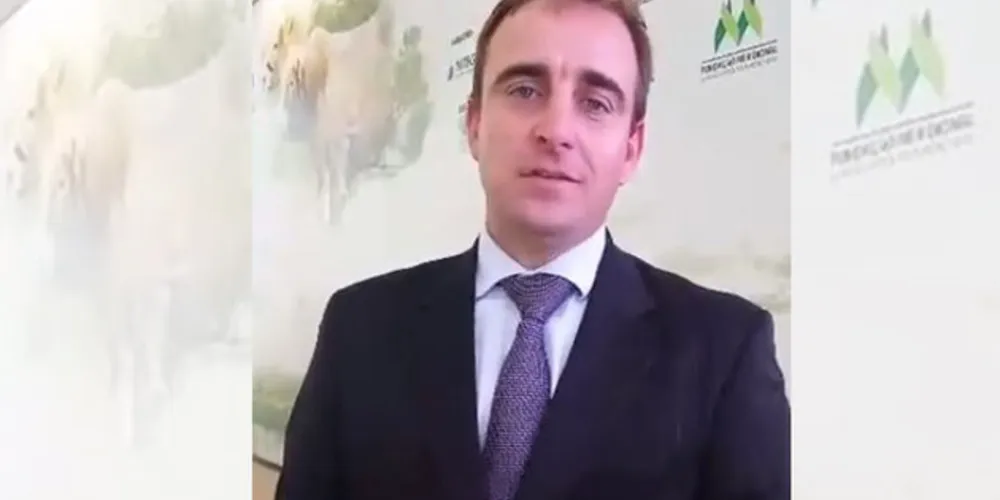 Imagem ilustrativa da imagem Lideranças de PG pedem Piotre Laginski na Agricultura