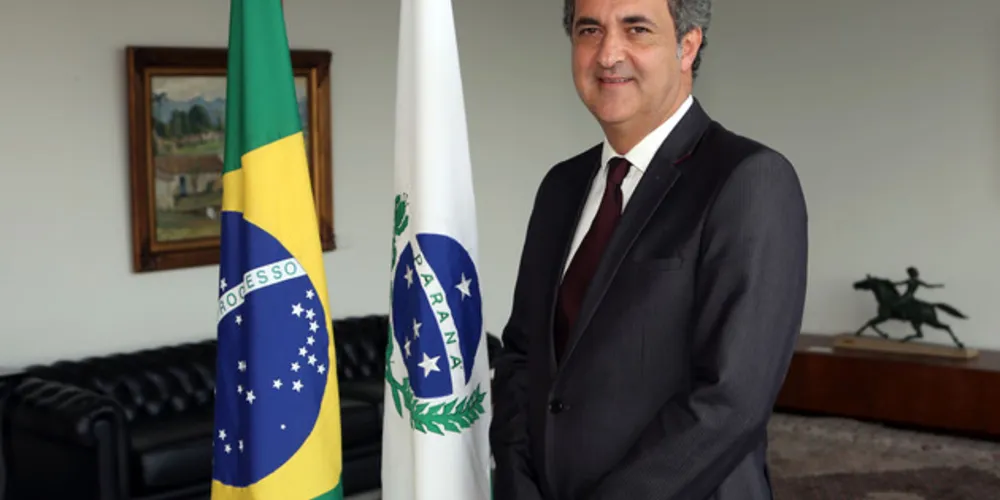 Imagem ilustrativa da imagem Cida indica Alexandre Teixeira para a Comunicação Social