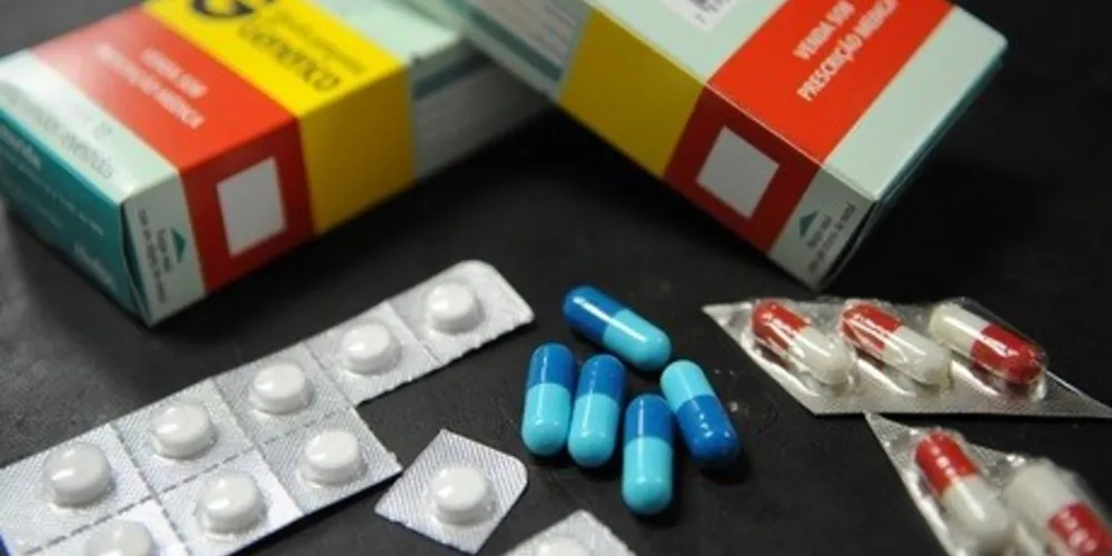 A expectativa é que, já no segundo semestre deste ano, a produção nacional de alguns destes medicamentos seja distribuída pelo SUS/Foto: Reprodução Agência Brasil