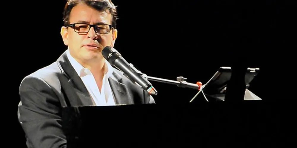 O concerto será em prol à Sociedade Espírita Francisco Cândido Xavier (Cisco de Deus)