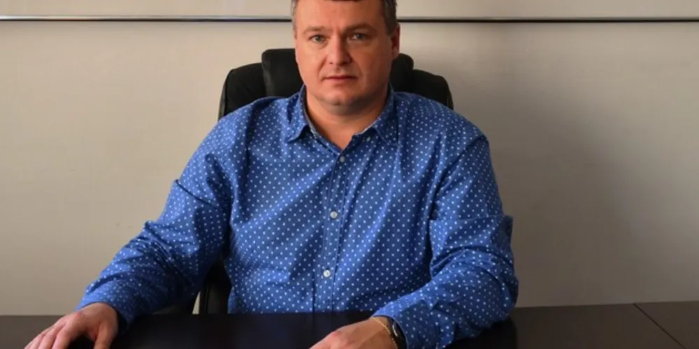 Frank Ariel Schiavini será empossado o novo presidente da AMP