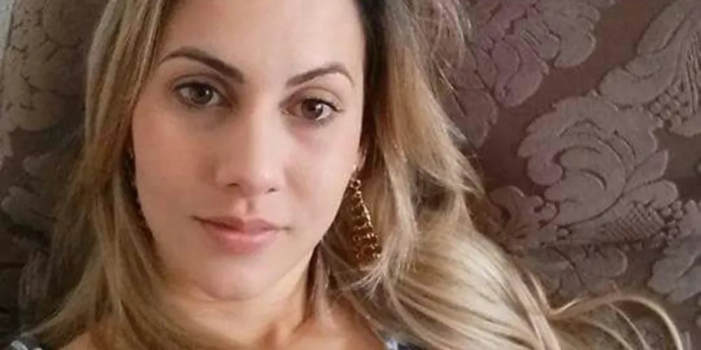 Jovem ainda respira por aparelhos