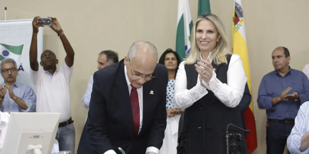 Imagem ilustrativa da imagem Centro de Especialidades de PG deve ficar para 2019
