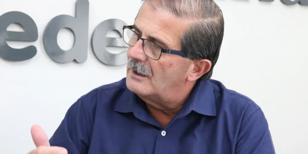 Imagem ilustrativa da imagem João Carlos destaca avanços na educação pública do PR