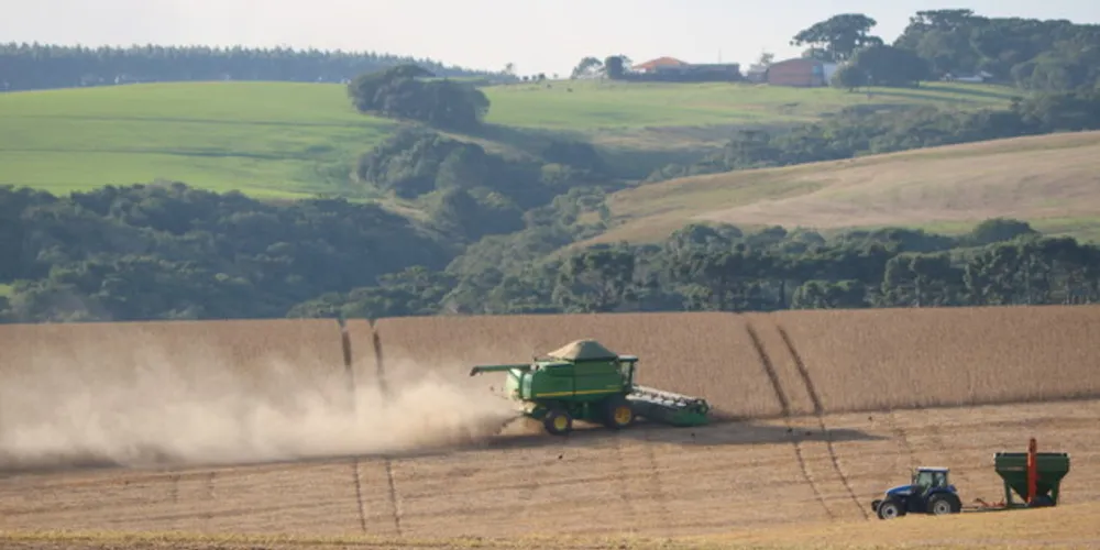 Para agricultores, Parque Nacional dos Campos Gerais pode ameaçar produtividade agropecuária na região