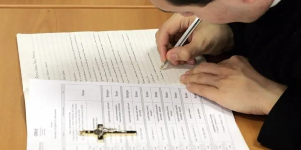 Curso oferece abordagens antropológicas e psicológicas do exorcismo/Foto: Reprodução AFP