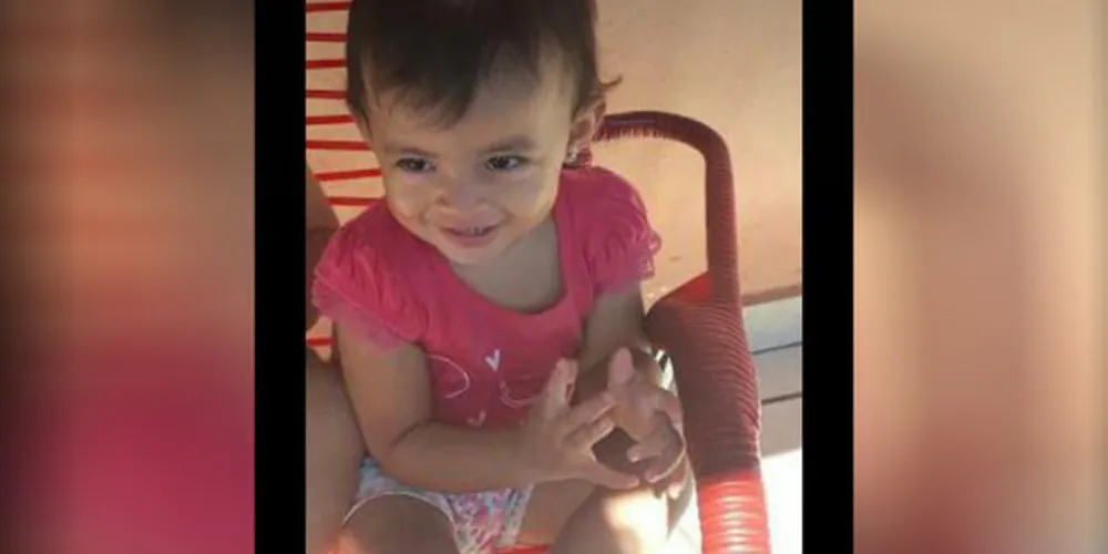 Imagem ilustrativa da imagem Menina morre atropelada na garagem de casa no PR