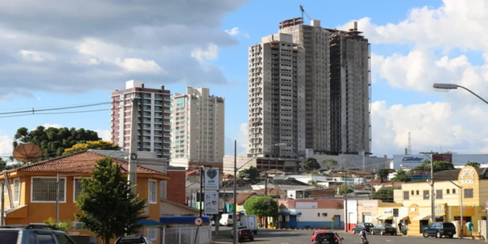 Conselho acredita que verticalização deve acontecer nos eixos comerciais