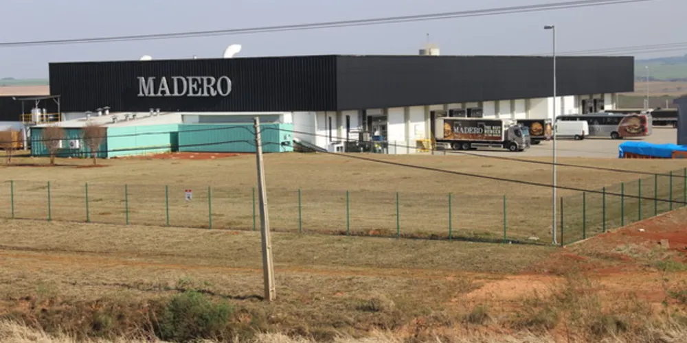 Imagem ilustrativa da imagem Grupo do Madero pretende captar até R$ 380 milhões