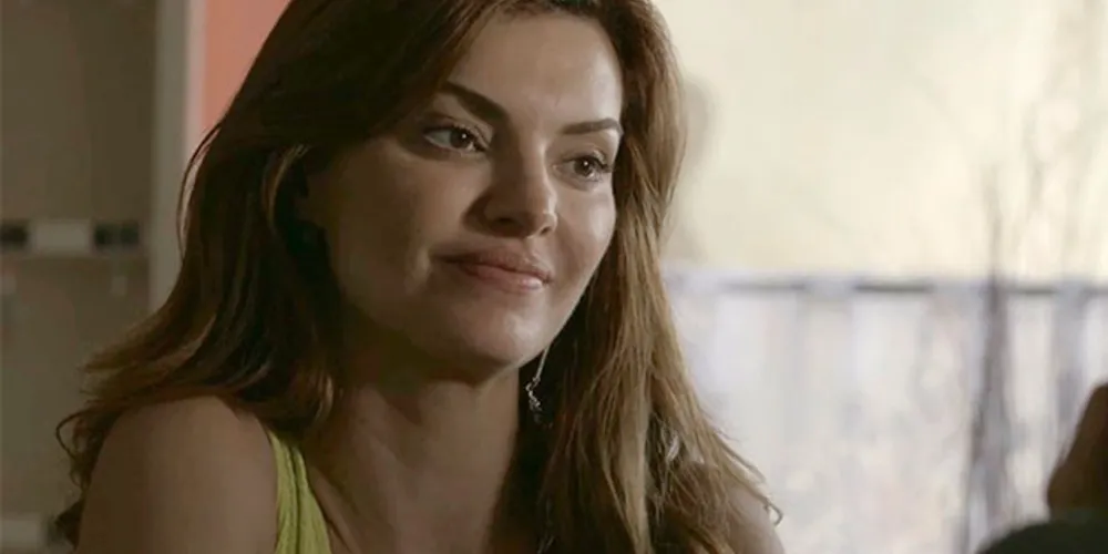 /Foto: Reprodução TV Globo
