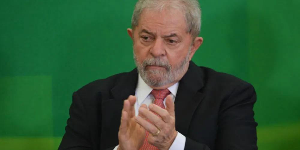 A defesa de Lula sustenta que Moro não poderia ter executado a pena porque não houve esgotamento dos recursos no Tribunal Regional Federal da 4ª Região (TRF)/Foto: Reprodução Agência Brasil