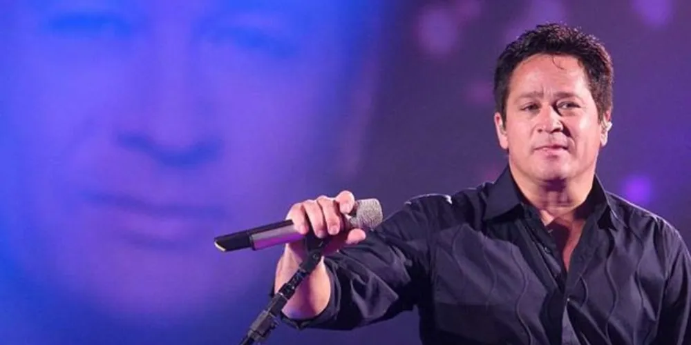 O sertanejo falou, ainda, sobre a falta que o irmão faz no dia a dia/Foto: Divulgação 