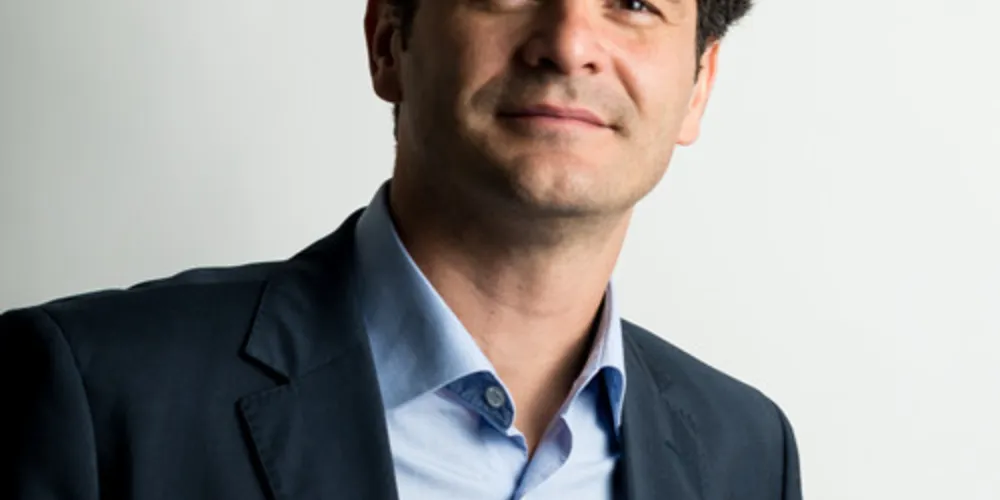Palestra Magna com o tema Complexidade, Criatividade e Inovação, será com Charles Bezerra.
