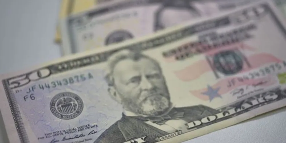 Valor gasto em viagens internacionais teve crescimento de 10,2% em comparação com o primeiro trimestre de 2017