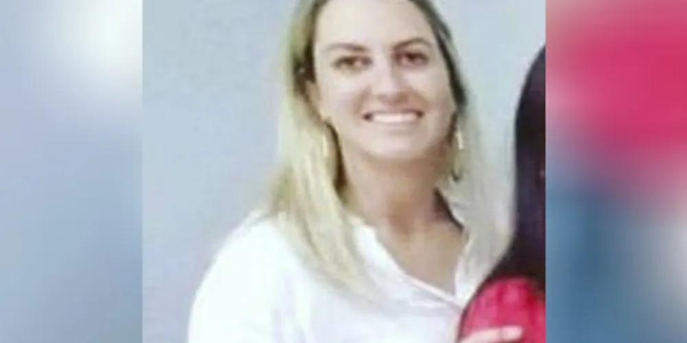 Lorena dirigia um Up que bateu contra caminhão perto de Witmarsum