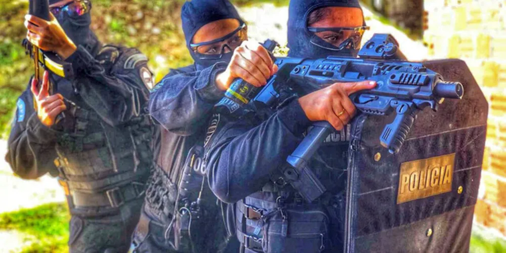 As inscrições terão início no dia 7 de maio e irão até o dia 18 do mesmo mês/Foto: Divulgação SESP