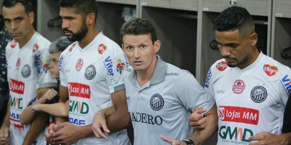 Imagem ilustrativa da imagem Gerson lembra ‘dor’ no ano passado e exalta acesso