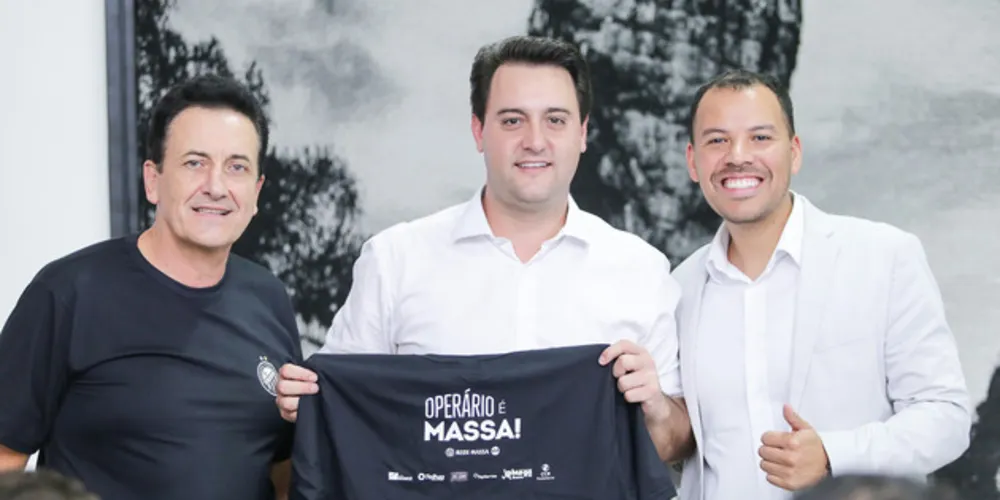 Imagem ilustrativa da imagem Rede Massa lança campanha ‘Operário é Massa’