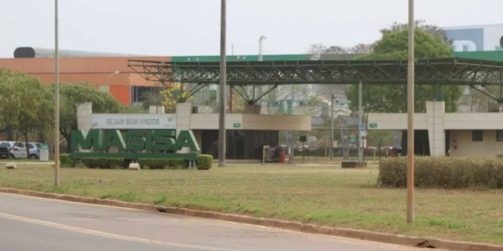 Imagem ilustrativa da imagem Trabalhadores da Masisa em PG usam tecnologia DuPont