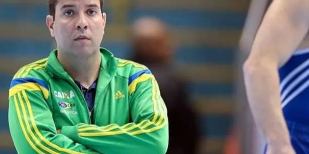 Fernando Carvalho nega as acusações de ter abusado ex-aluno/Foto: Reprodução Ricardo Bufolin/Divulgação
