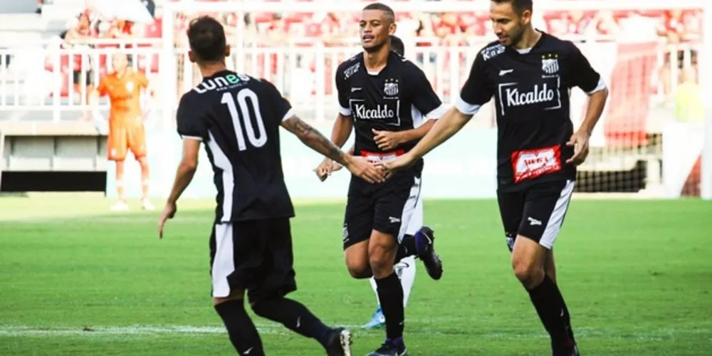 Quatro partidas válidas pela 3ª rodada da Série C do Campeonato Brasileiro foram disputadas neste domingo