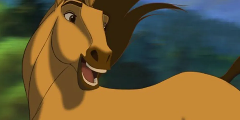 /Foto: Divulgação DreamWorks Animation