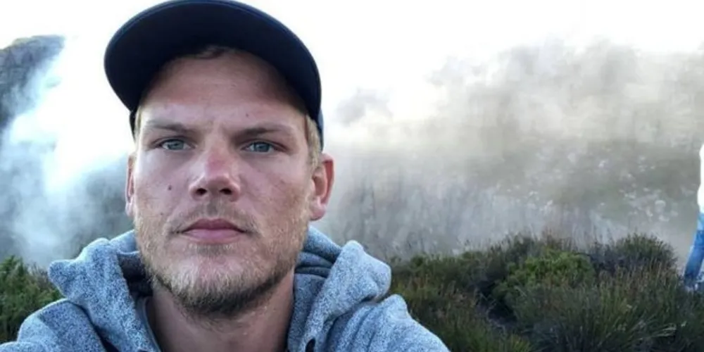 O músico morreu aos 28 anos/Foto: Reprodução Instagram/Avicii/Reuters