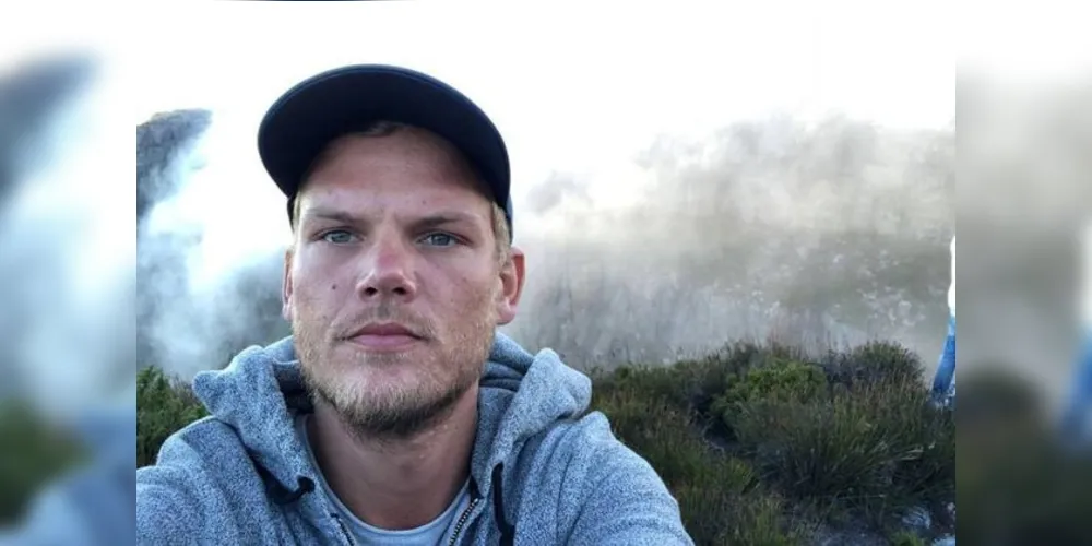 O músico morreu aos 28 anos/Foto: Reprodução Instagram/Avicii/Reuters