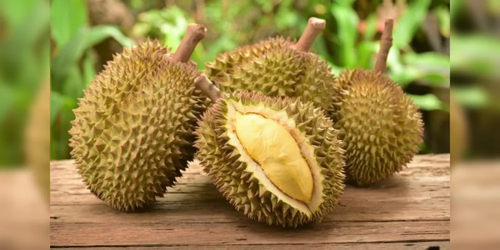 Alunos confundiram o cheiro da fruta com gás/Foto: Reprodução Shutterstock 