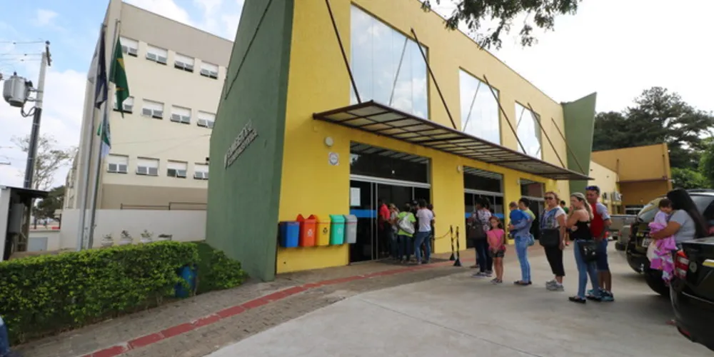 Movimento no Fórum deve crescer nos próximos dias