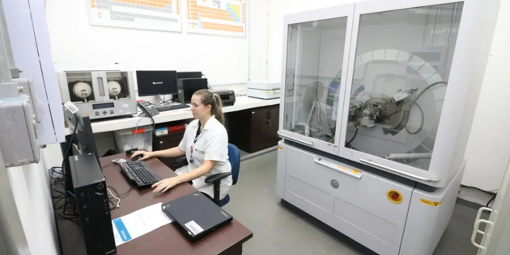 Imagem ilustrativa da imagem Senai inaugura Instituto de Tecnologia da Construção Civil em PG