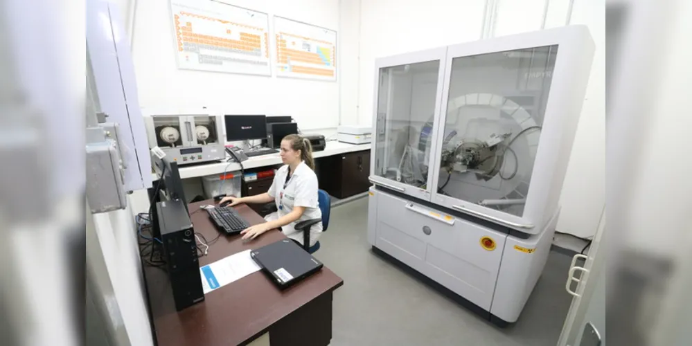 Imagem ilustrativa da imagem Senai inaugura Instituto de Tecnologia da Construção Civil em PG
