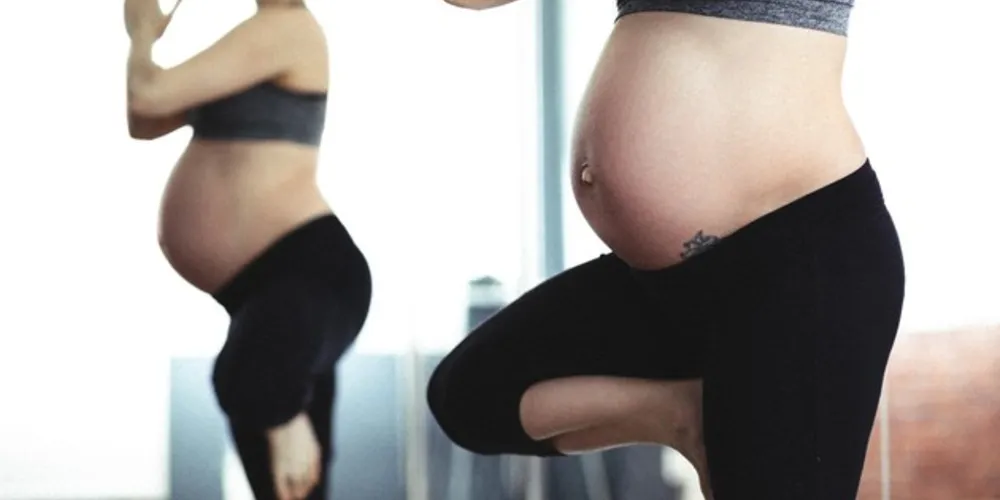 Imagem ilustrativa da imagem Ação do Dia das Mães atende gestantes de PG
